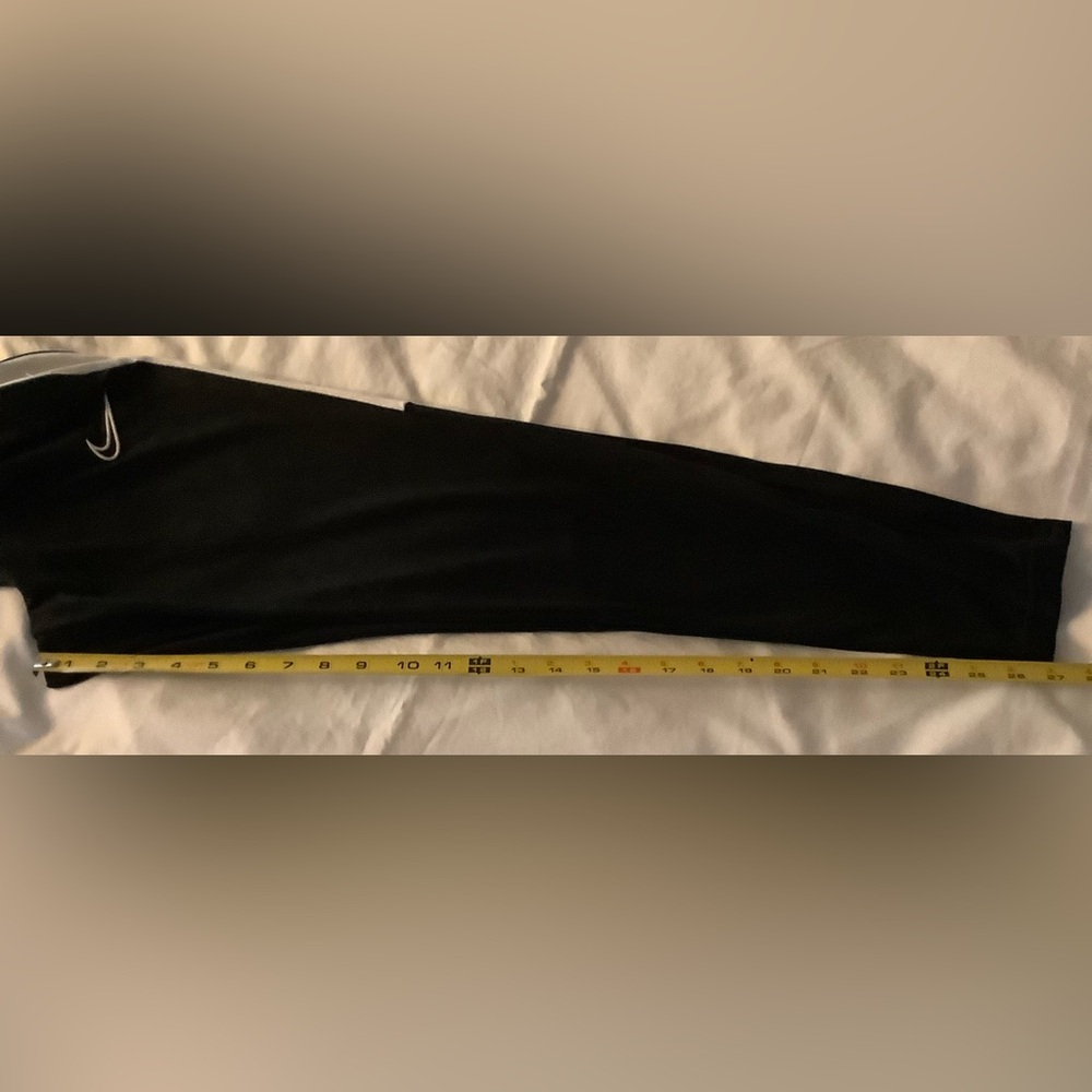 NIKE WOMENS DRI-FIT PANTS SIZE S - Picture 8 of 9